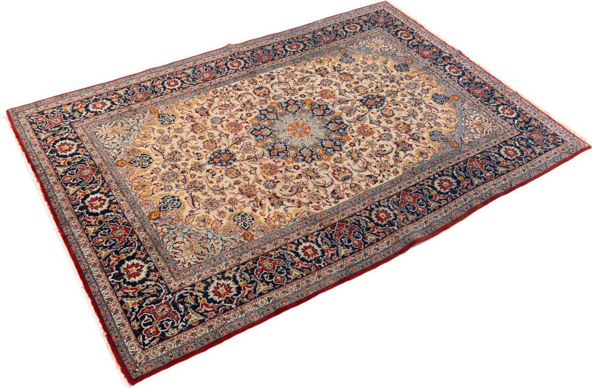 Isfahan Jedwabna Osnowa - 1