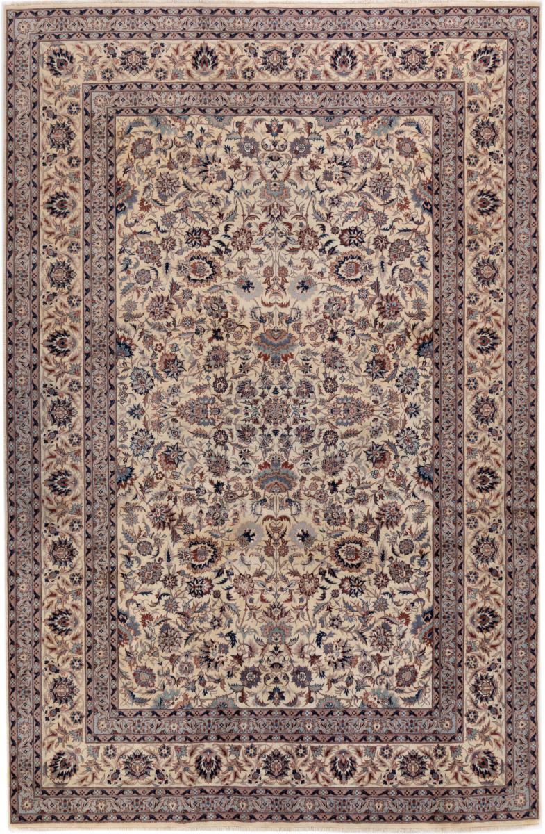 Chinesischer Teppich China 297x198 297x198, Perserteppich Handgeknüpft