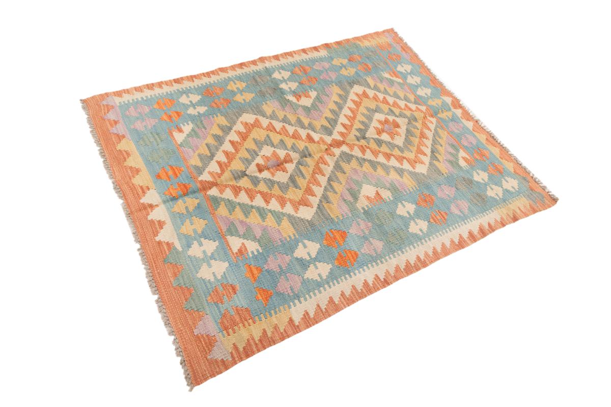 Kilim Afegão - 1