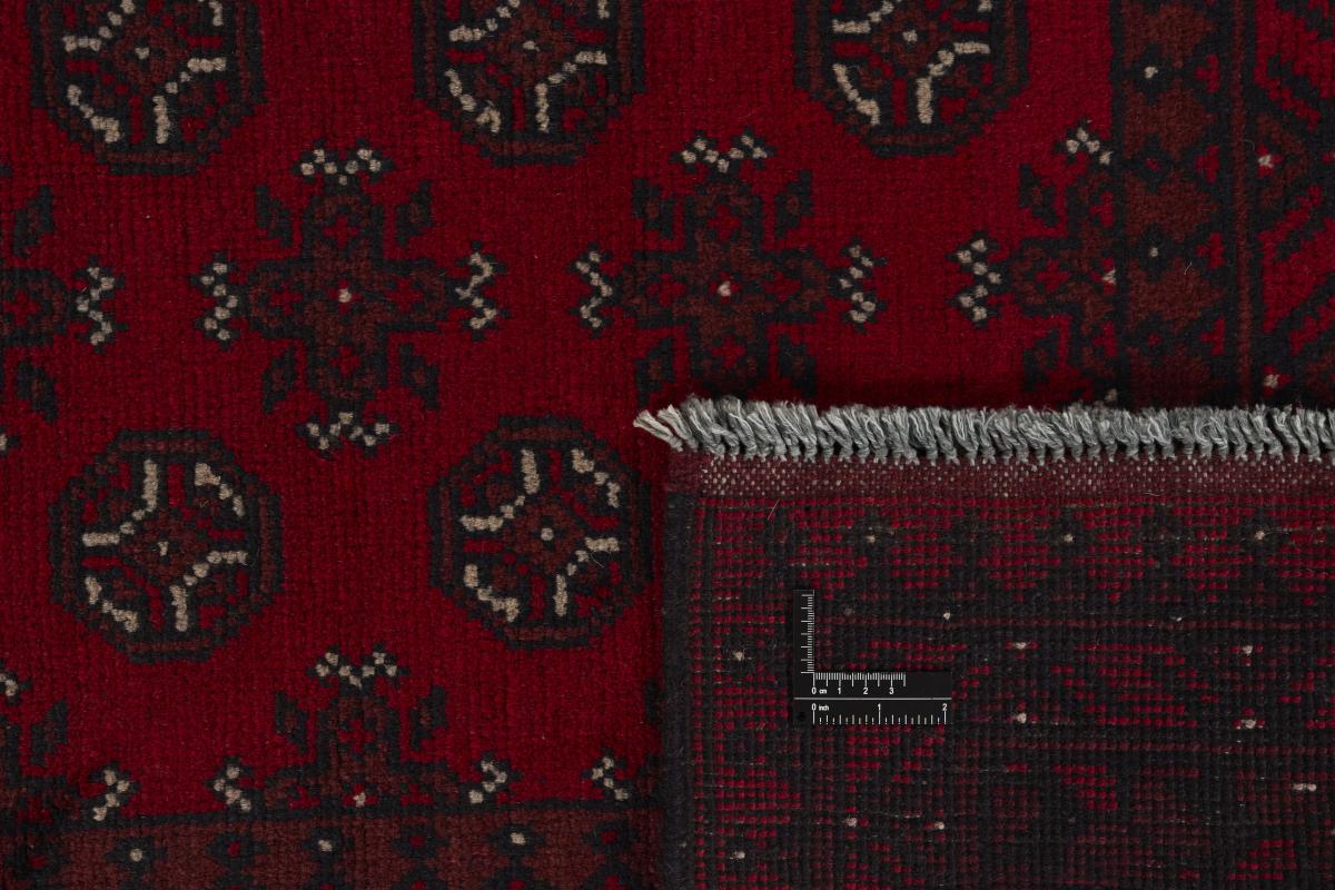 Afgán Akhche - 1
