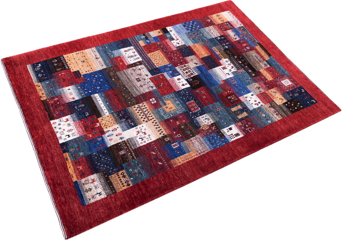 Perser Gabbeh Loribaft Atelier - 1