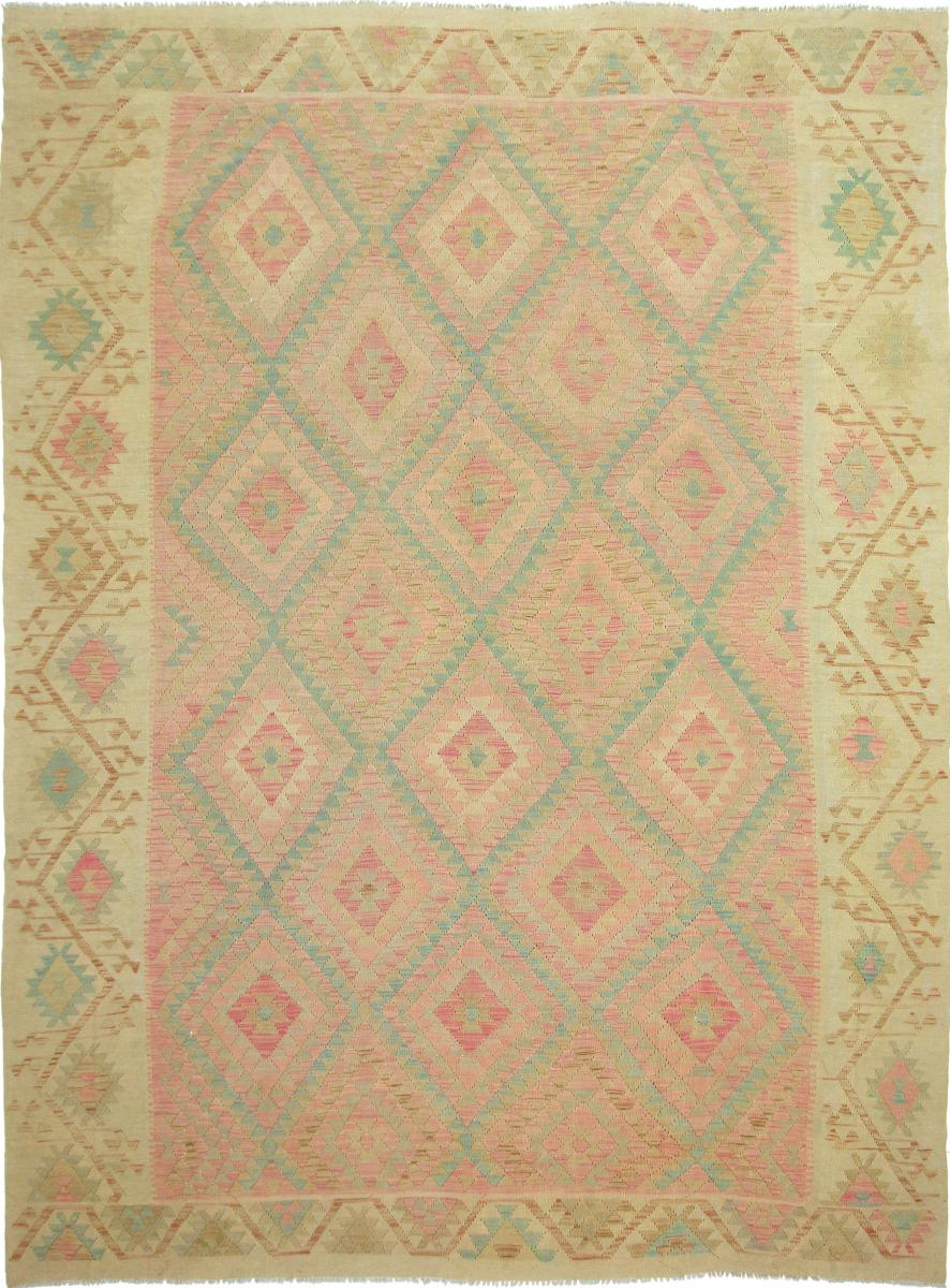 Tapete afegão Kilim Afegão Heritage 338x254 338x254, Tapete persa Tecido à mão