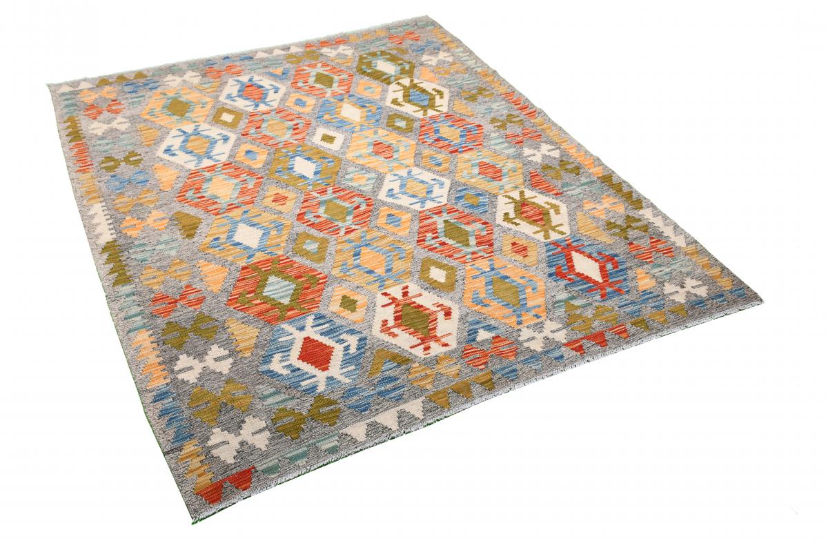 Kilim Afegão Himalaya - 1