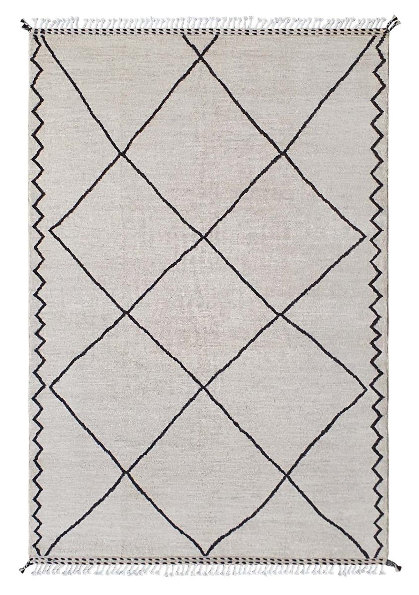 Afghan rug Berber Maroccan 295x199 295x199, Persian Rug Knotted by hand