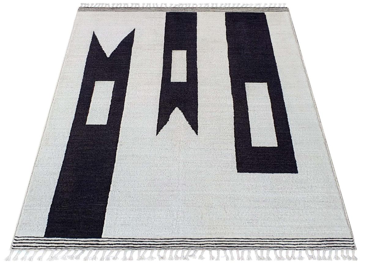 Berber Maroccan Style - 1