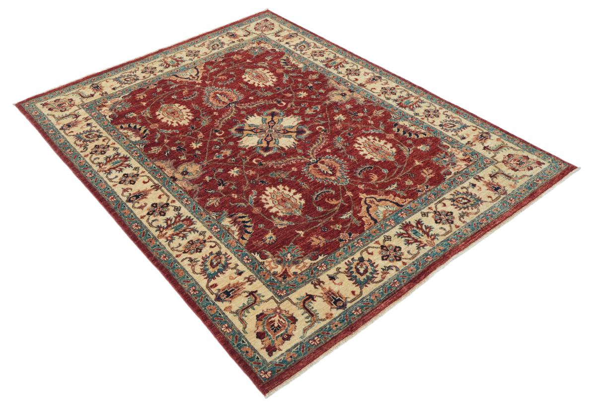 Ziegler Farahan - 1