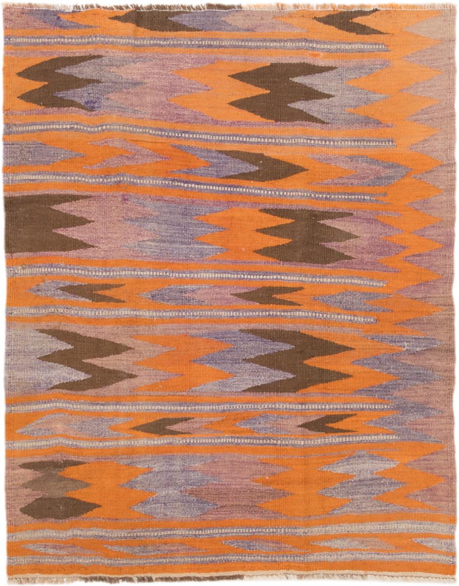 Afgán szőnyeg Kilim Afgán 147x114 147x114, Perzsa szőnyeg szőttesek