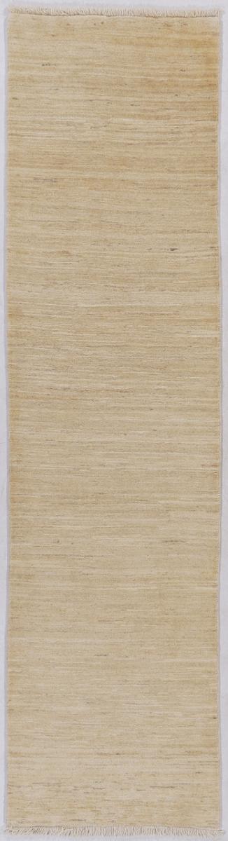 Persian Rug Persian Gabbeh Loribaft 305x79 305x79, Persian Rug Knotted by hand