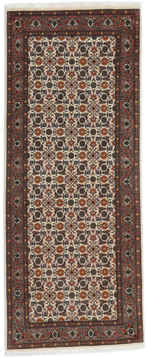 Dywan perski Tabriz Mahi 50Raj 199x80 199x80, Dywan perski Ręcznie tkane