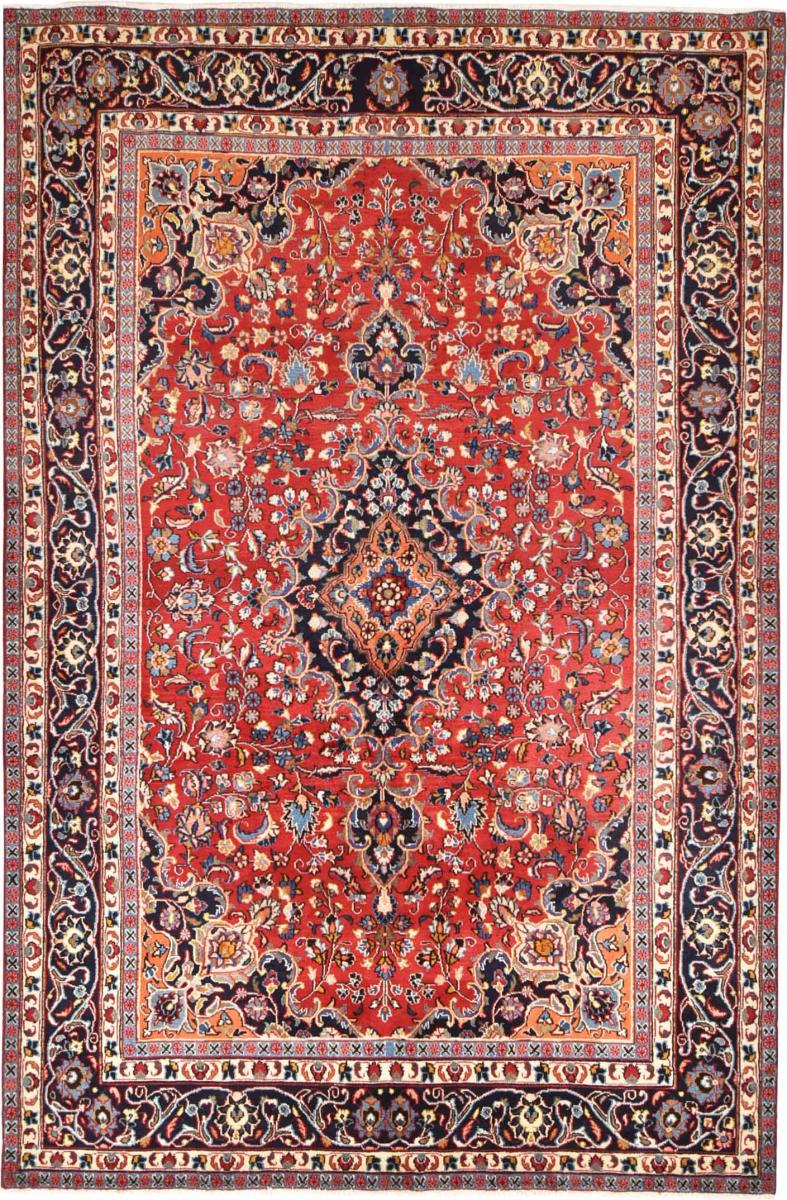 Dywan perski Mashhad 299x199 299x199, Dywan perski Ręcznie tkane