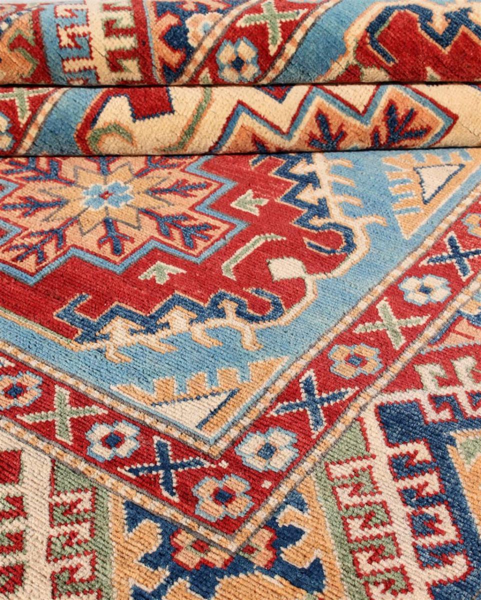 Kazak Ghazni - 1