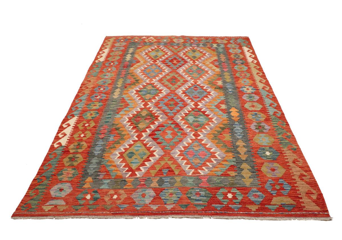 Kilim Afegão - 1