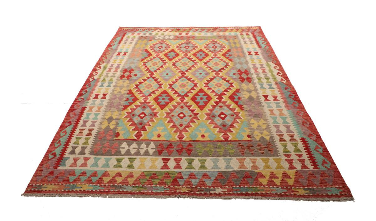 Kilim Afegão - 1