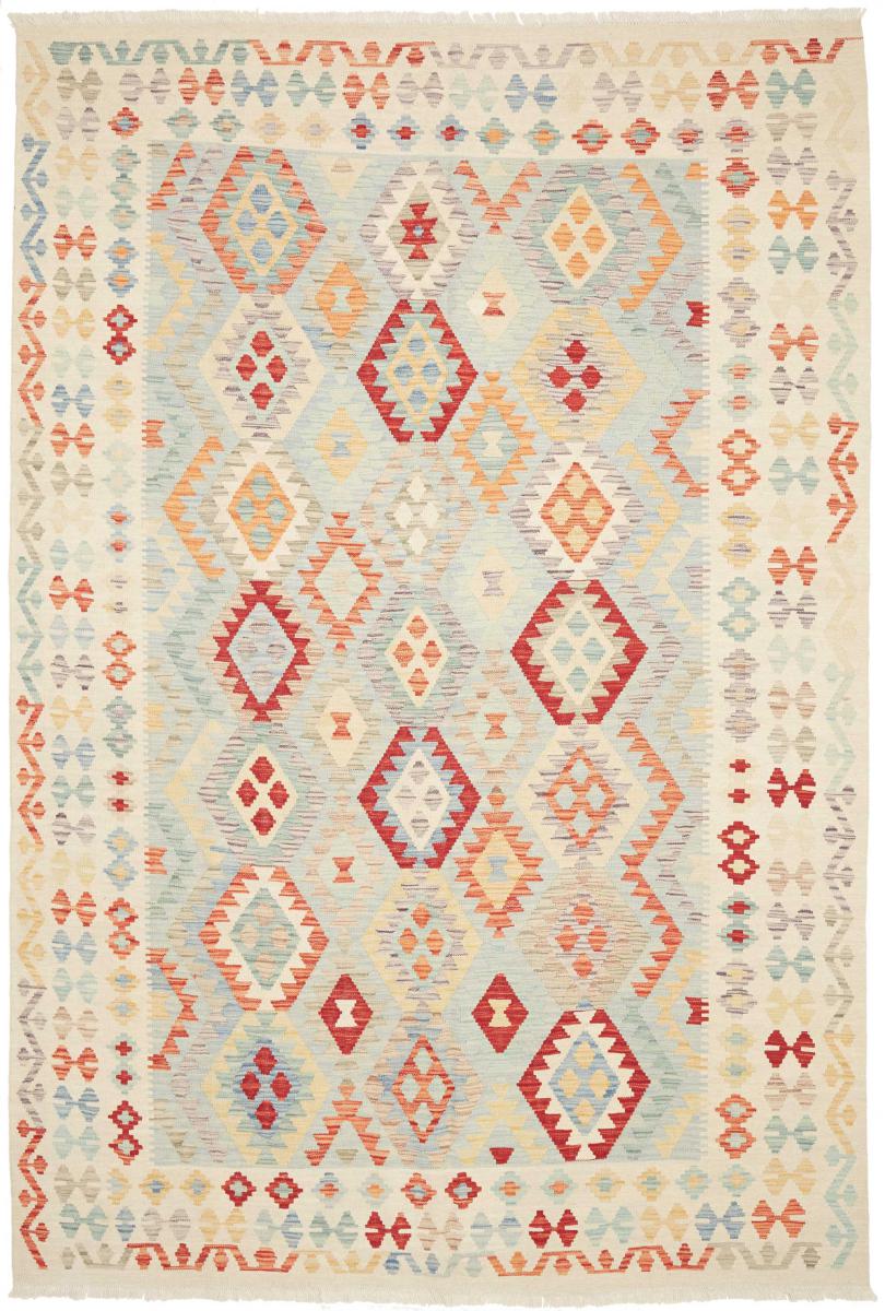 Afghan rug Kilim Afghan 298x201 298x201, Persian Rug Woven by hand