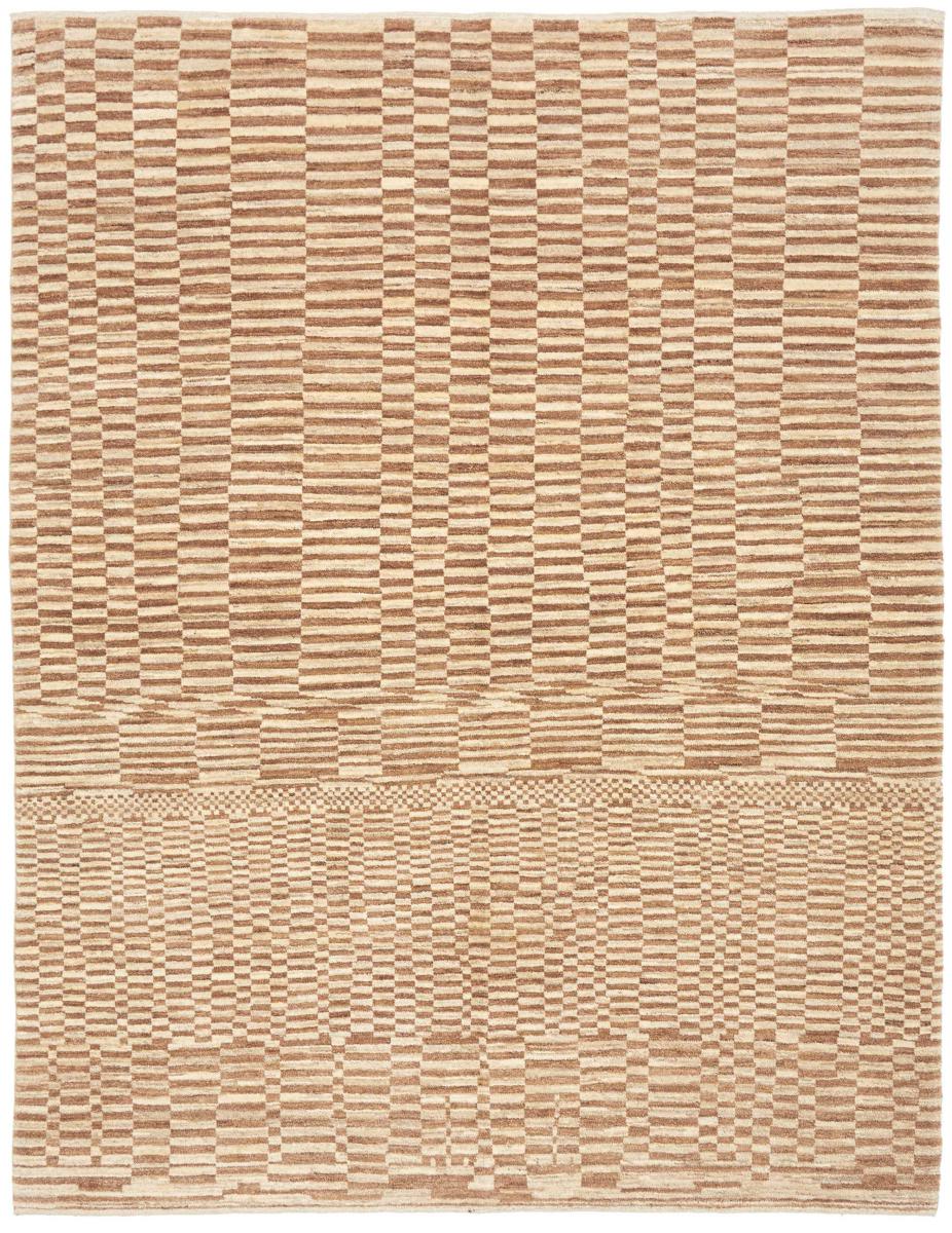 Alfombra persa Persia Gabbeh Kashkuli 235x181 235x181, Alfombra persa Anudado a mano