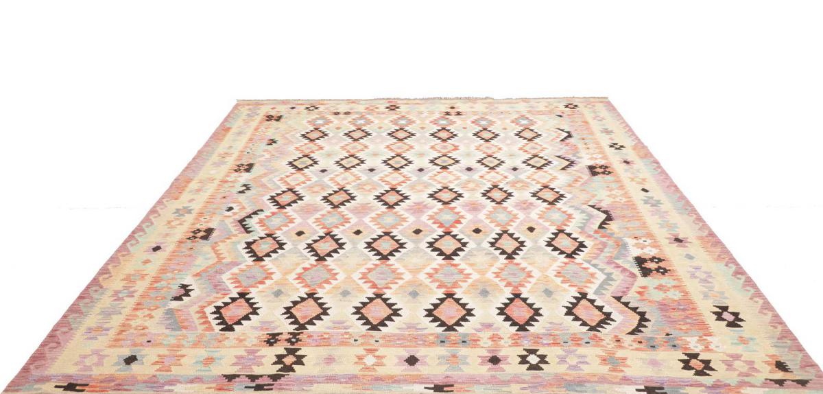 Kilim Afghan - 1