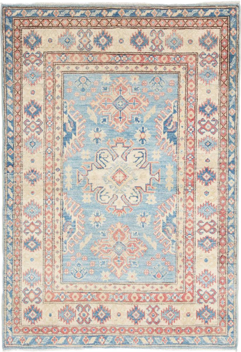 Pakistani rug Kazak 148x100 148x100, Persian rug Hand-knotted