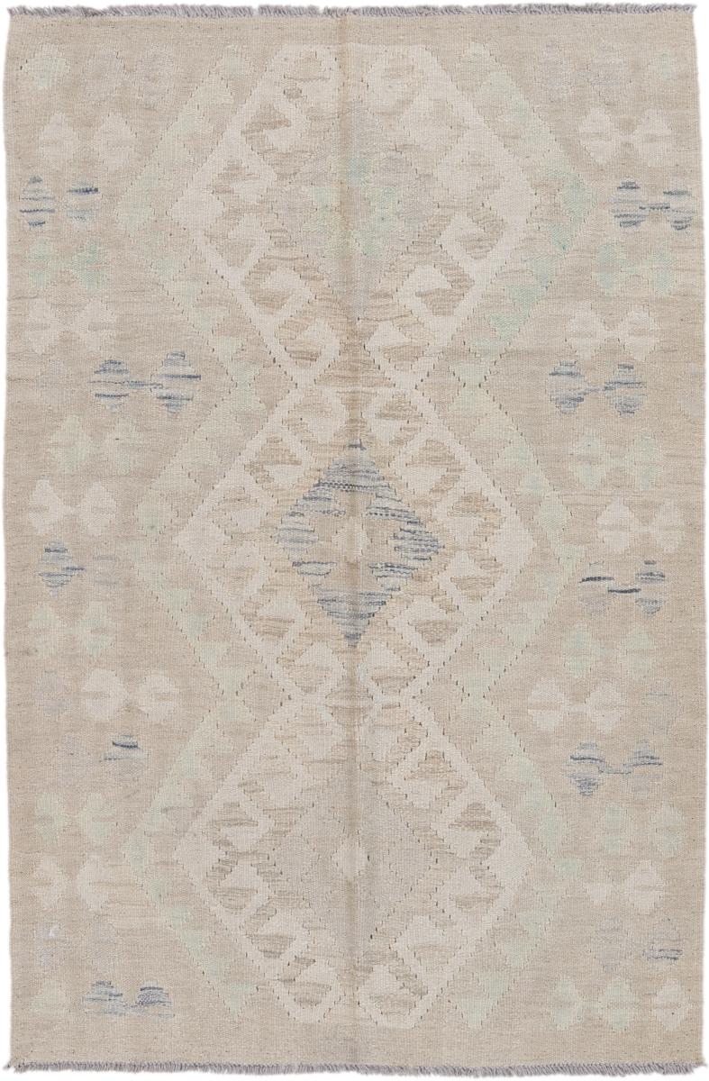 Tappeto Afgano Kilim Afghan Heritage 145x94 145x94, Tappeto persiano Tessuto a mano