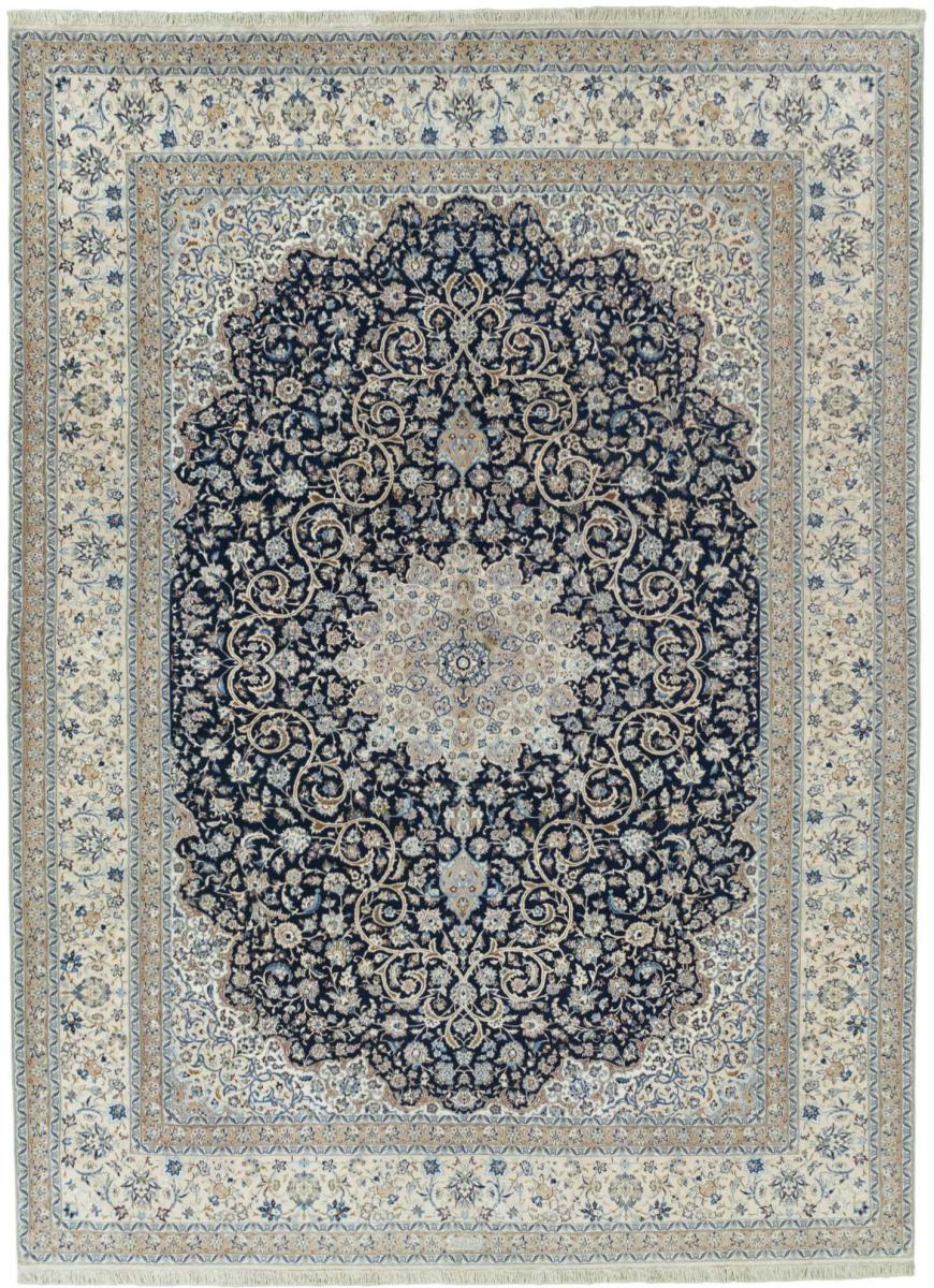 Persian Rug Nain 6La 351x261 351x261, Persian Rug Knotted by hand