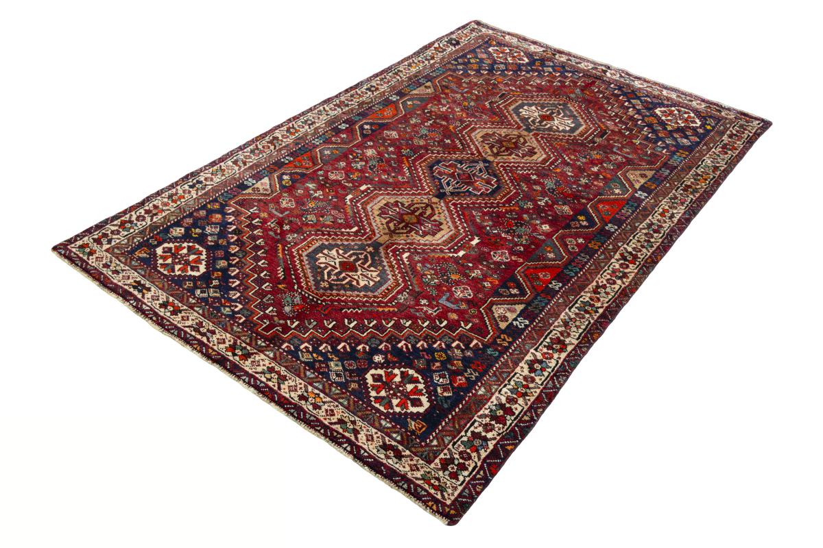 Shiraz - 1