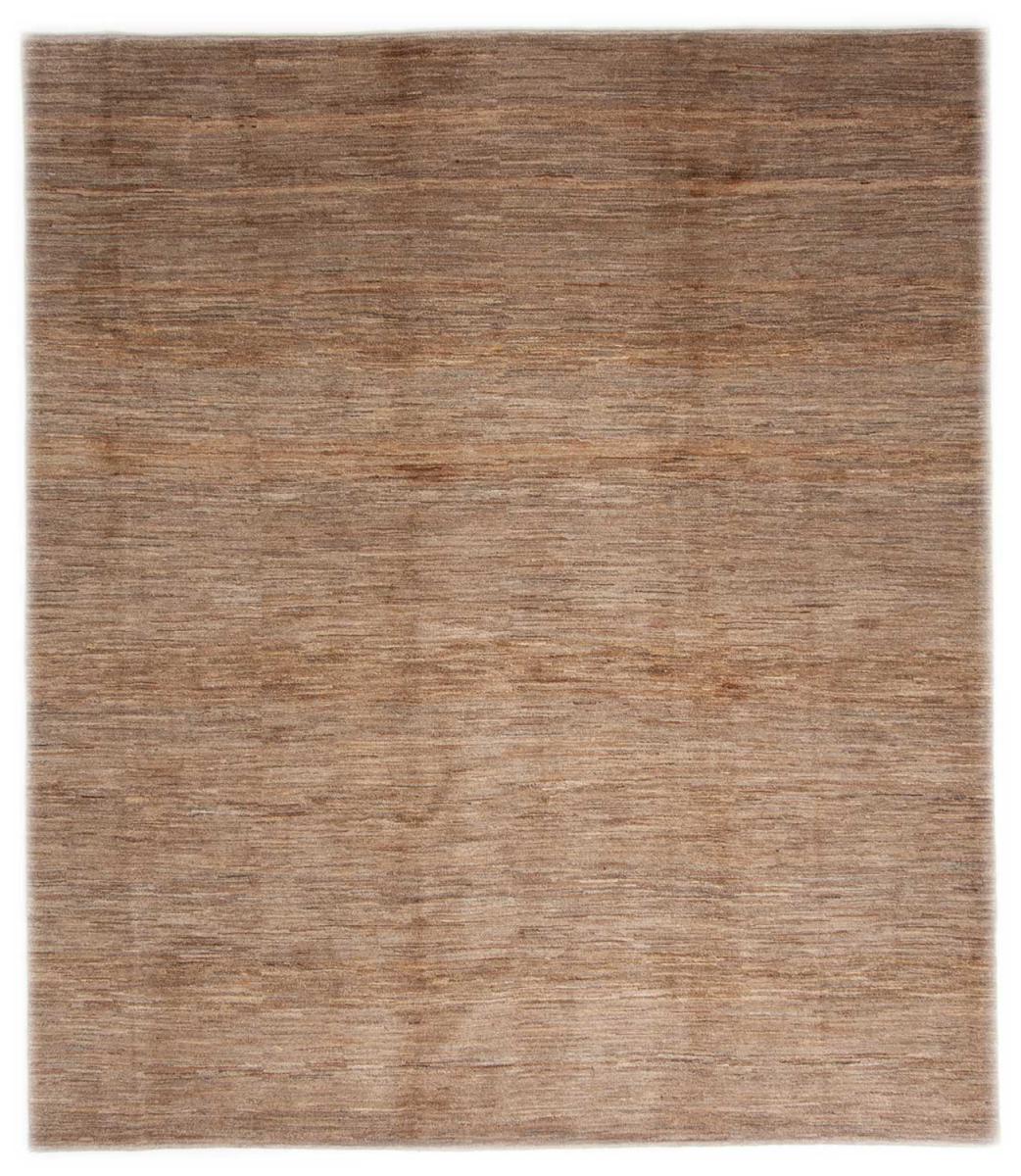 Alfombra persa Persia Gabbeh Kashkuli 286x247 286x247, Alfombra persa Anudado a mano