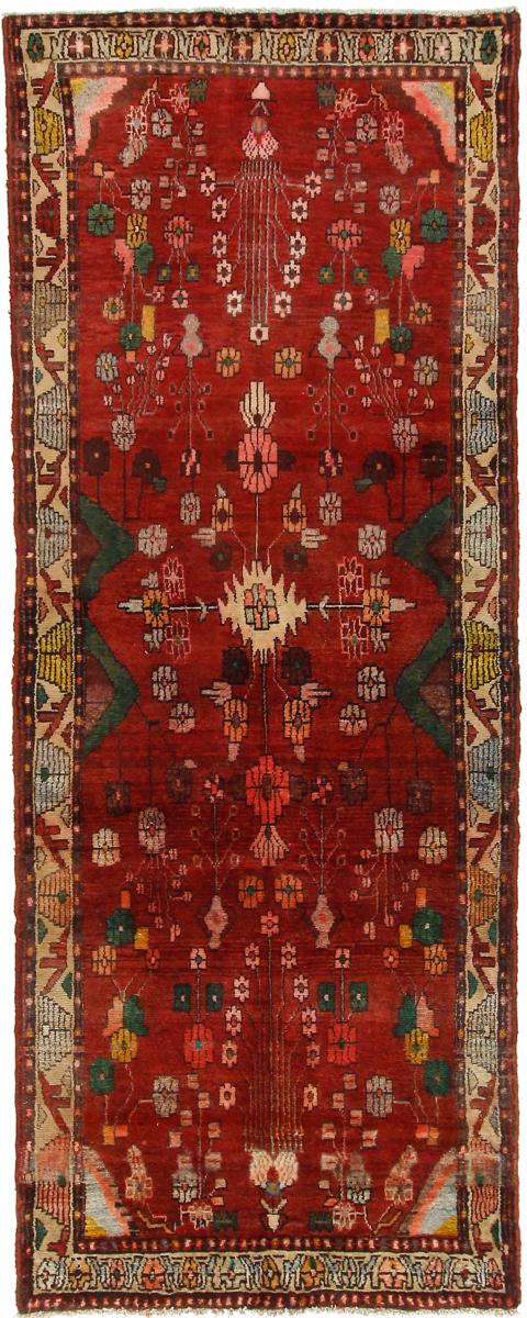 Persian Rug Lori 291x110 291x110, Persian Rug Knotted by hand