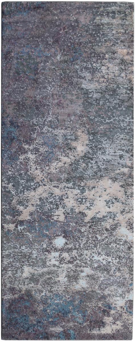 Indian Rug Sadraa 201x79 201x79, Persian rug Hand-knotted