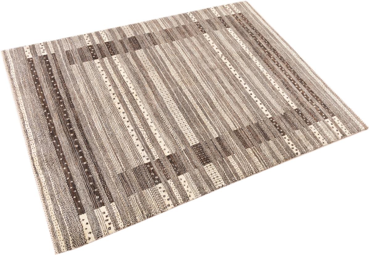 Persia Gabbeh Loribaft Tabiilbaft - 1