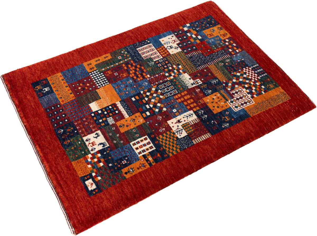 Persian Gabbeh Loribaft Atelier - 1