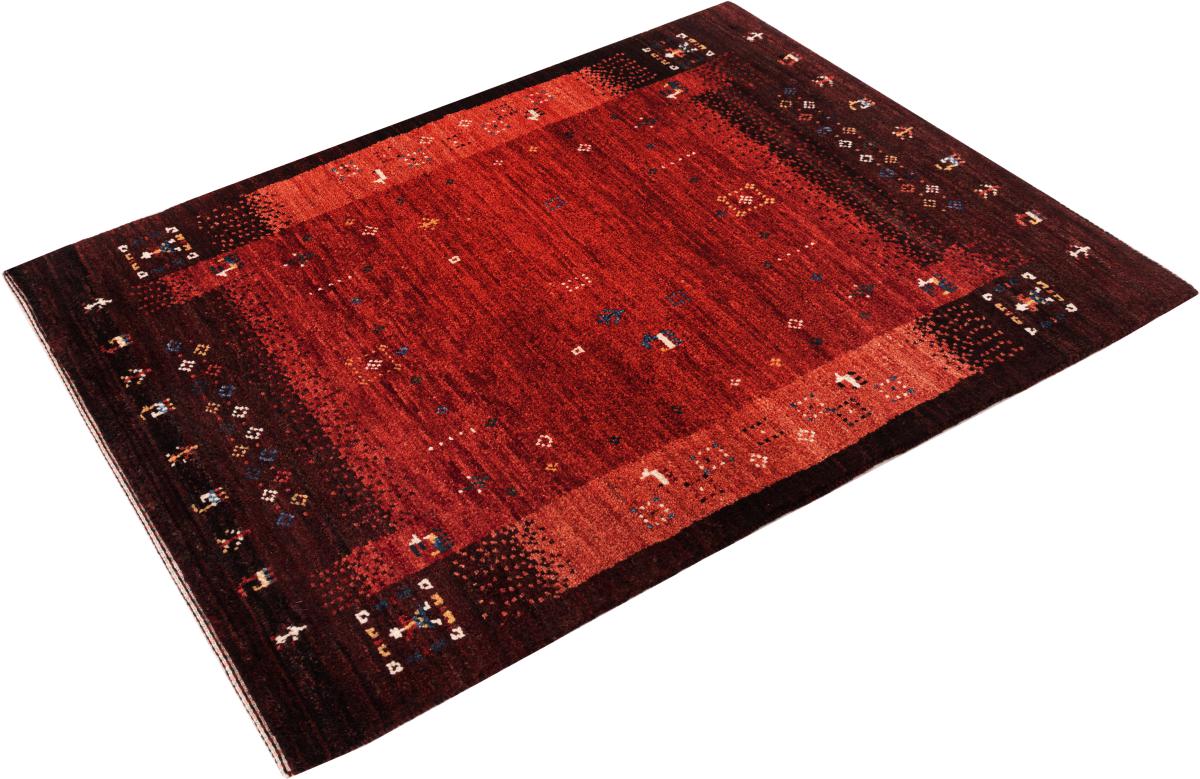 Persa Gabbeh Kashkuli Banafsheh - 1