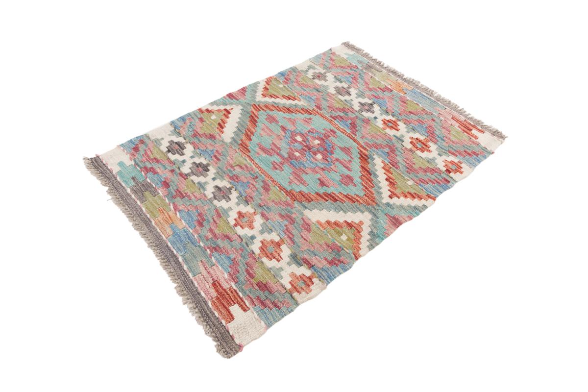 Kilim Afegão - 1