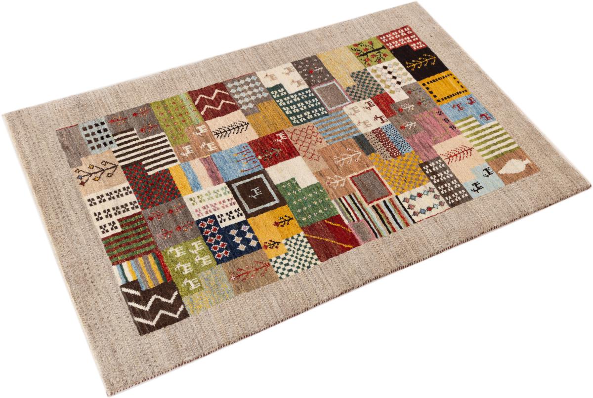 Persian Gabbeh Loribaft - 1