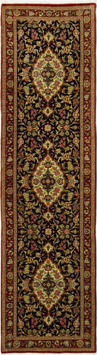 Tapete persa Ghom Kork 306x83 306x83, Tapete persa Atado à mão