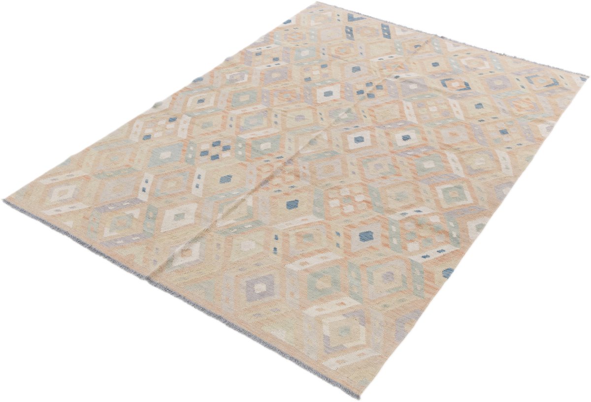 Kelim Afghan - 1