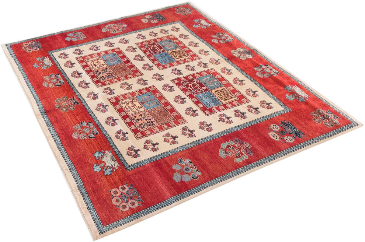 Περσία Γκάμπεθ Loribaft Z - 1