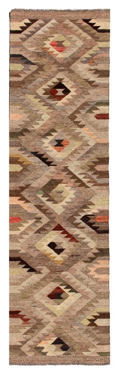 Afganistan-matto Kelim Afghan Heritage 292x82 292x82, Persialainen matto kudottu