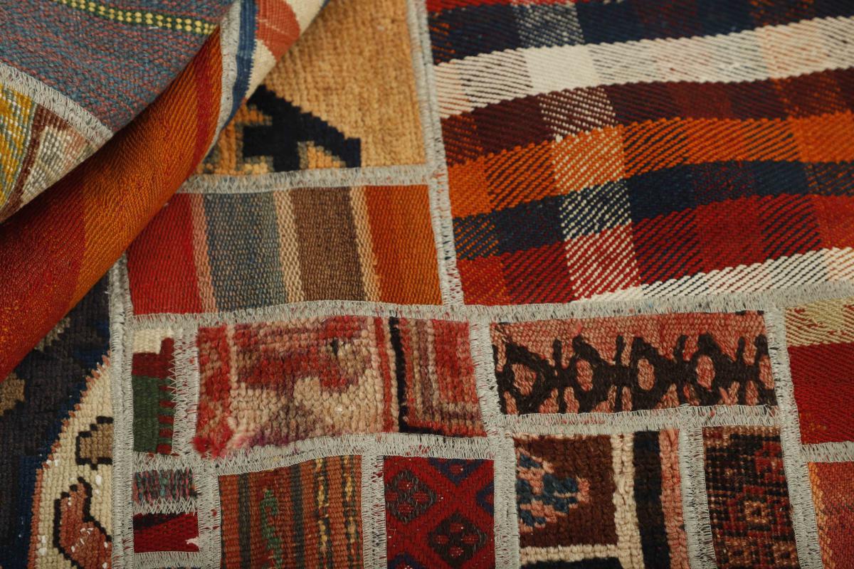 Kilim Patchwork - 1