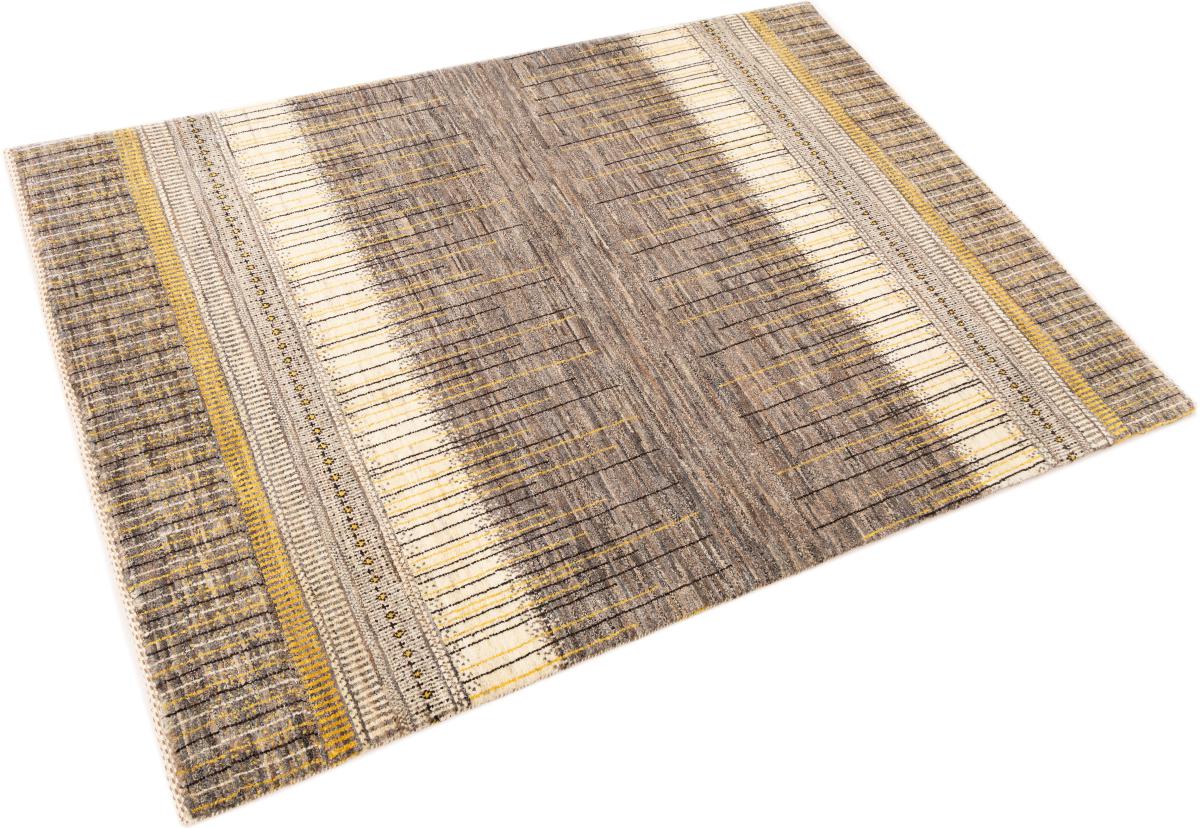 Persia Gabbeh Loribaft Tabiilbaft - 1