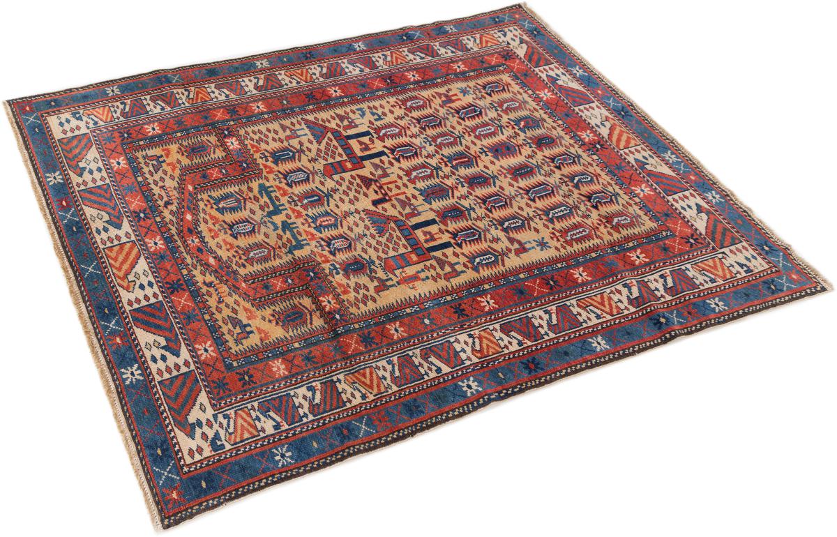 Shirwan Old - 1