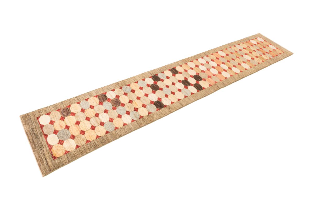 Ziegler Farahan - 1