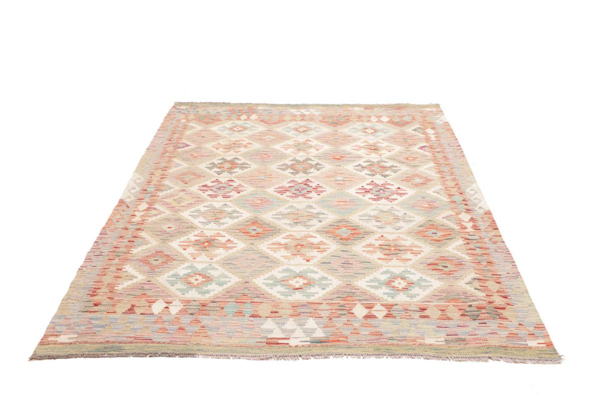 Kilim Afghan - 1