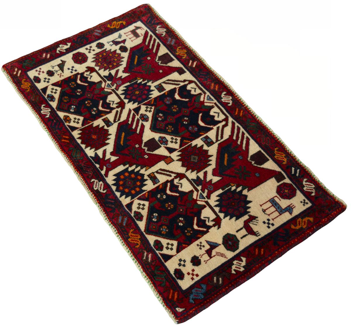 Shiraz - 1