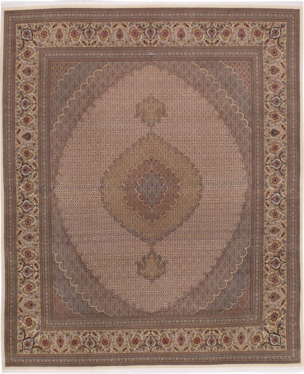 Persian Rug Tabriz 50Raj 299x246 299x246, Persian Rug Knotted by hand
