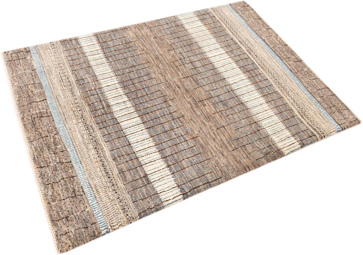 Persia Gabbeh Loribaft Tabiilbaft - 1