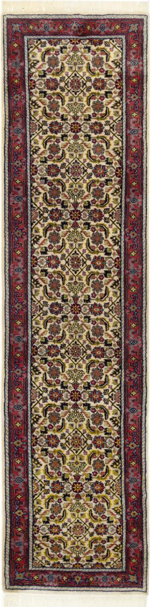 Tapete persa Bidjar 283x71 283x71, Tapete persa Atado à mão