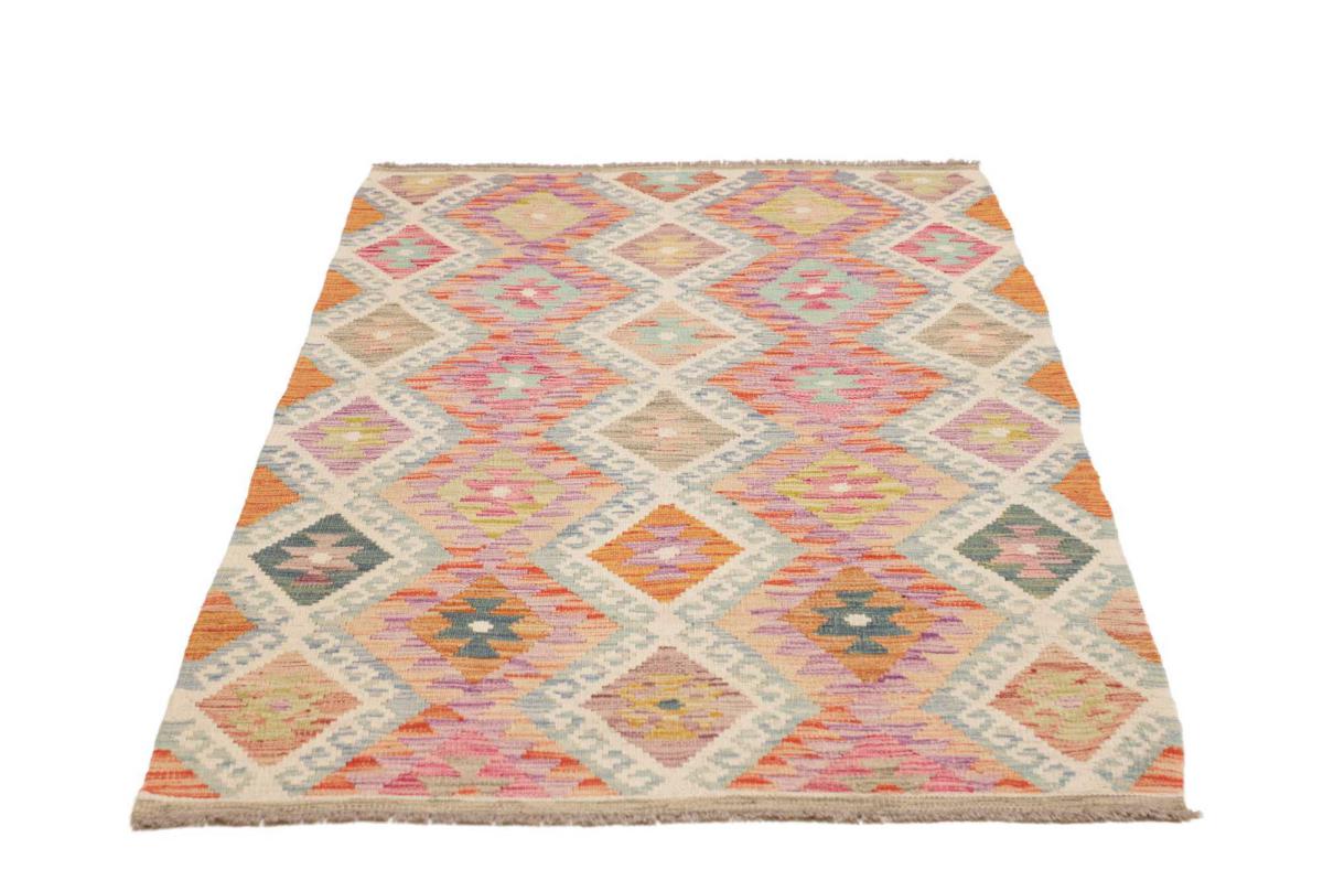 Kilim Afghan - 1