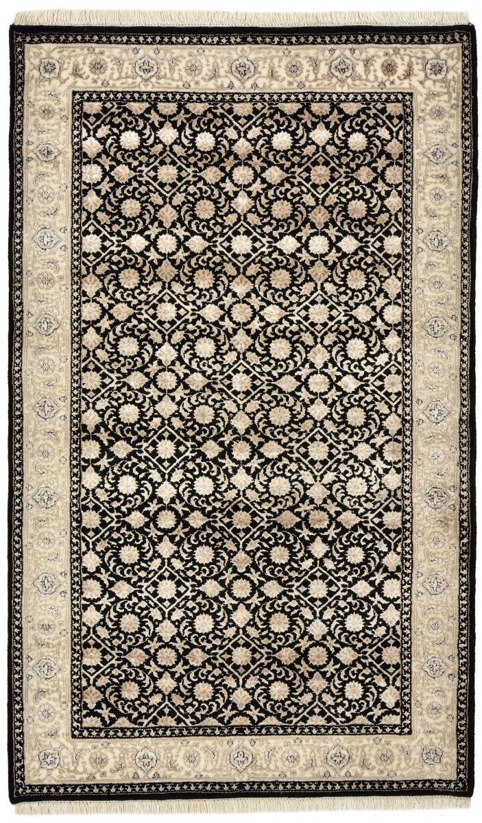 Indiai szőnyeg Golestan Herati 157x95 157x95, Perzsa szőnyeg Kézzel csomózva