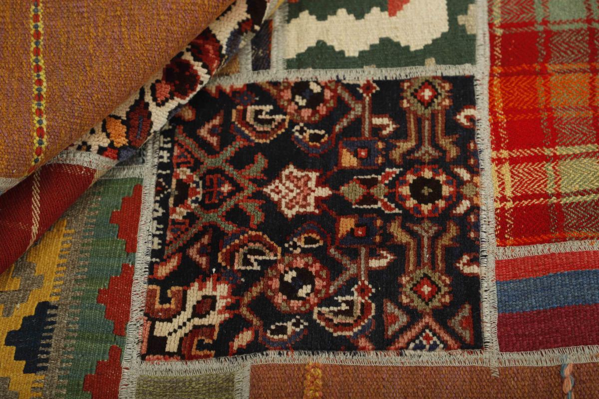 Kilim Patchwork - 1