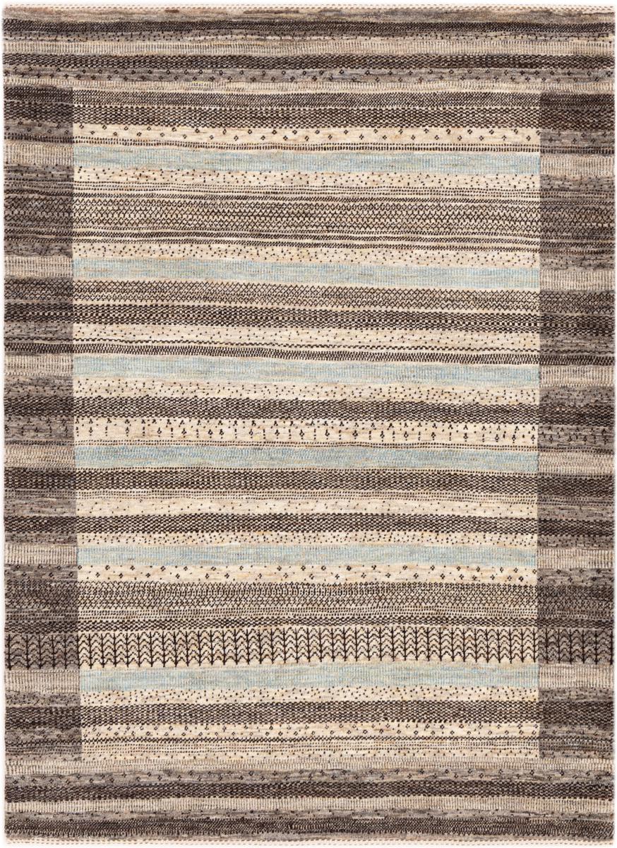 Dywan perski Persja Gabbeh Loribaft Tabiilbaft 177x129 177x129, Dywan perski Ręcznie tkane