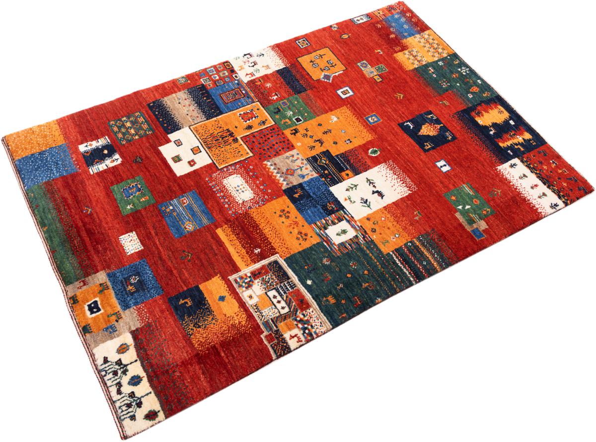 Persa Gabbeh Loribaft Atelier - 1